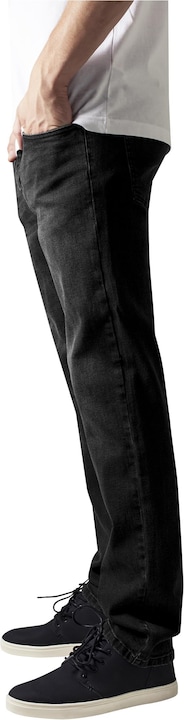 Produktbild Urban Classics Stretch Denim Pants (30)