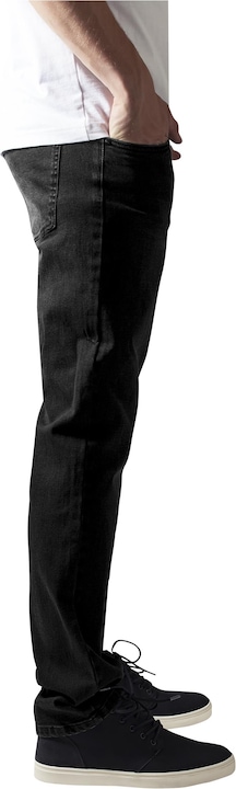 Produktbild Urban Classics Stretch Denim Pants (30)