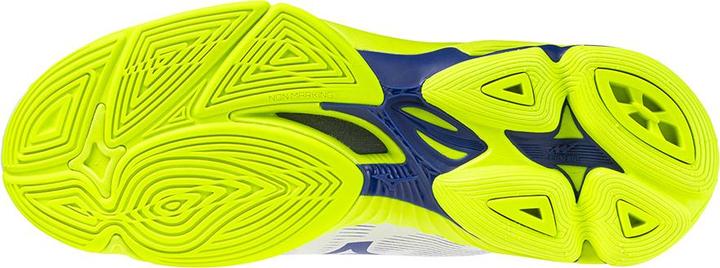 Produktbild Mizuno Wave Lightning Pro Mid (37)