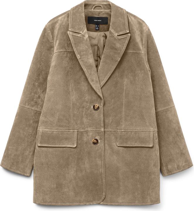 Immagine prodotto Vero Moda VMPERNILLE Suede Jacke Jacke