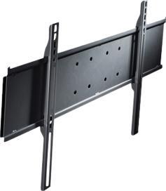Actual product image Peerless Universal Adapter Plate PLP-UNL-S - Mounting Kit (Clamp, Adapter Plate)