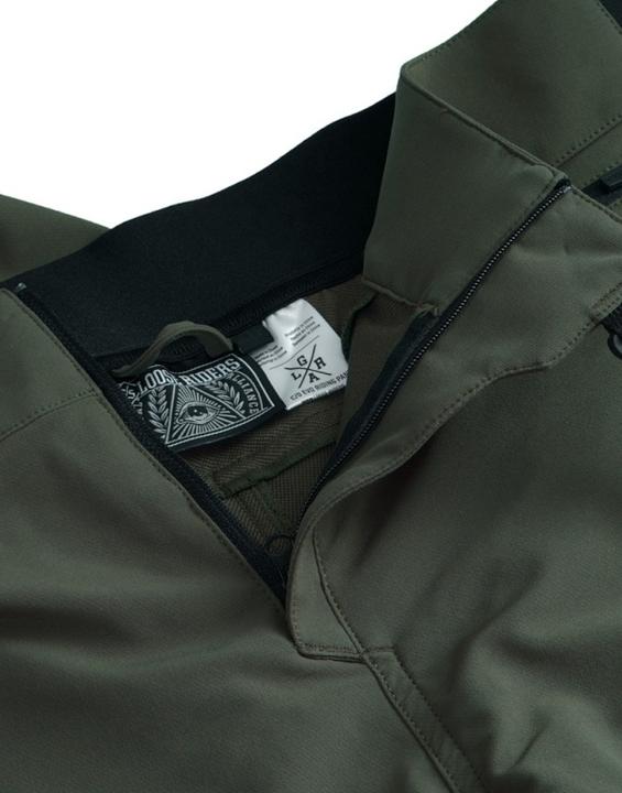 Produktbild Loose Riders C/ Evo (30)