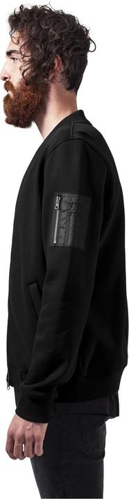Immagine prodotto Urban Classics Giacca bomber in felpa (M)