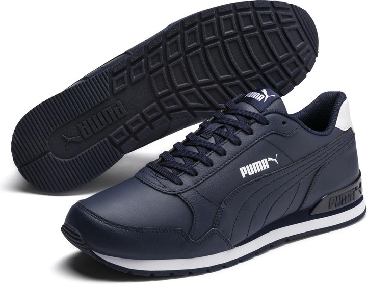 Produktbild Puma ST Runner v2 Full L-365277 (43)