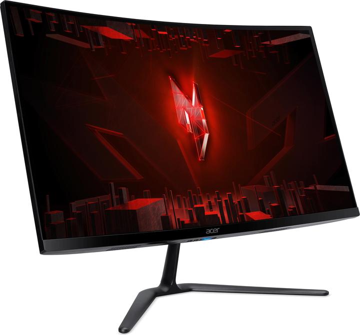 Actual product image Acer Nitro ED270X2bmiipx (1920 x 1080 pixels, 27")