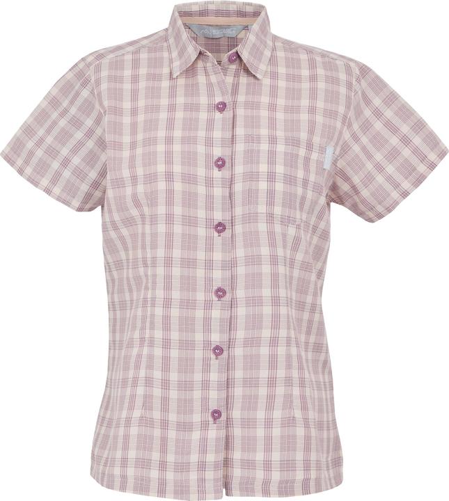 Immagine prodotto Regatta Mindano VIII Camicia A Quadri Maniche Corte Donna (34)