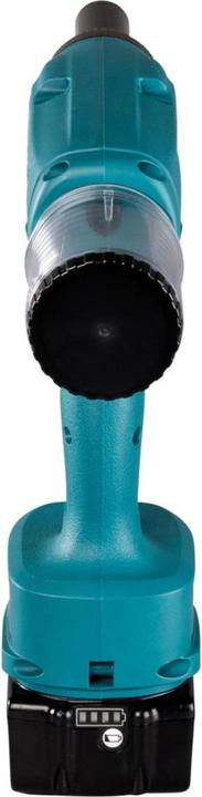 Image du produit Makita DRV 250 RFJ Battery Blind Rivet Setter 18 V 20 kN Brushless + 2x Battery 3.0 Ah + Charger + Makpa