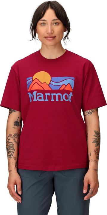 Actual product image Marmot Coastal (M)
