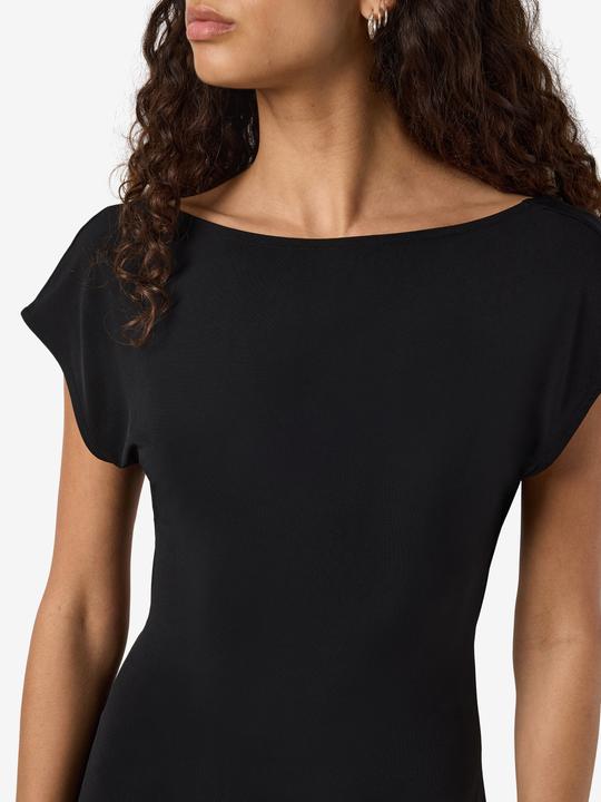 Image du produit Noisy May Rückenfreies Maxikleid (M)