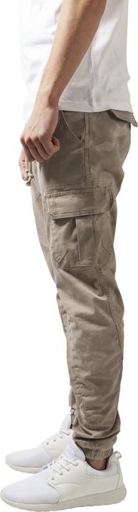 Image du produit Urban Classics Camo Cargo Jogging Pants (Bande de fréquences 38 (2600 MHz))