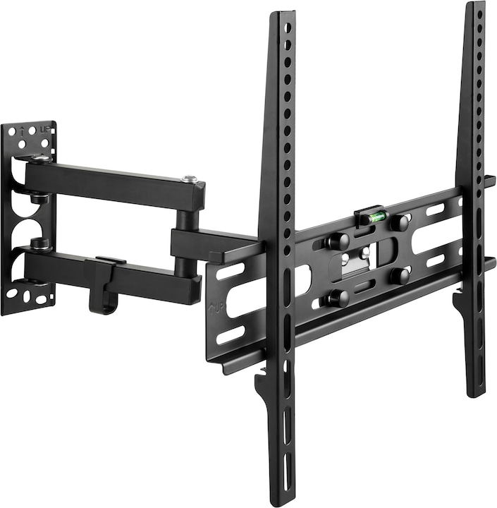 Produktbild tectake TVWandhalterung (Wand, 55", 50 kg)