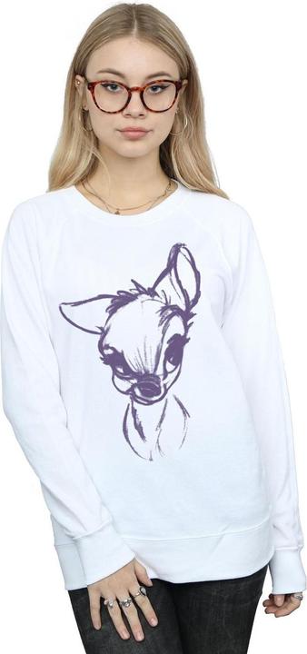 Produktbild Disney Bambi Mood Sweatshirt (XXL)