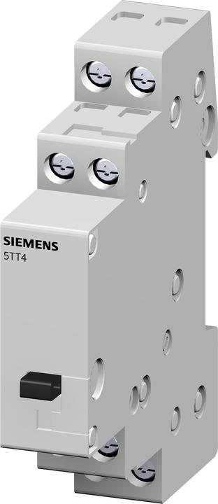 Actual product image Siemens Remote switch 230V 1 NO contact