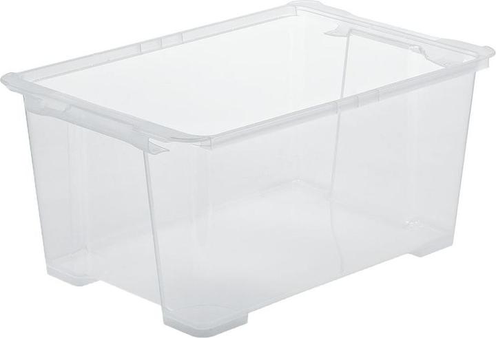 Image du produit Rotho Couvercle pour Evo Easy (59 x 2 x 39.5 cm, 1 l)