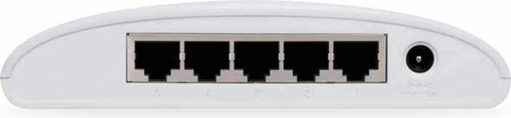 Actual product image D-Link Dgs-1005d (5 Ports)