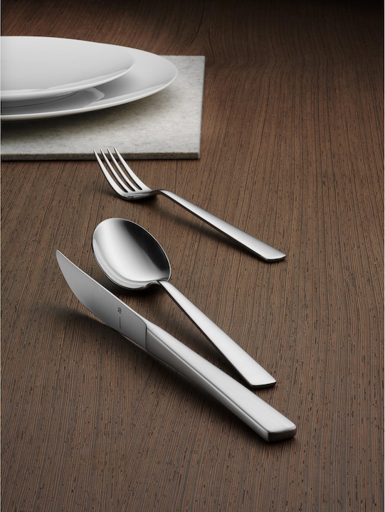 Immagine prodotto WMF Corvo (66 Pezzo/i, Set di posate)