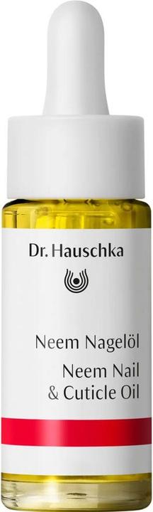 Actual product image Dr. Hauschka Neem (18 ml)