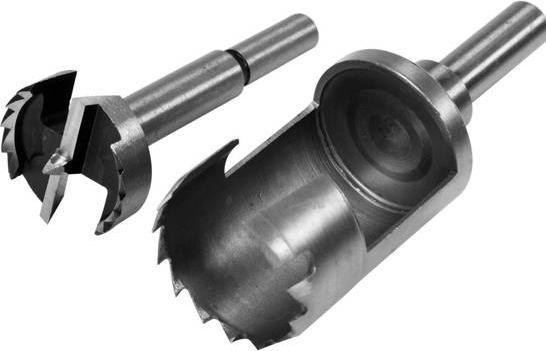 Produktbild Yato FLEKOWNIK-SĘKOWNIK HOLZ 35mm 2 Stk. (35 Millimeter)