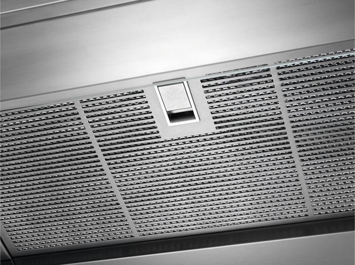 Actual product image Electrolux DAGL5542VI (Flat-screen hood)