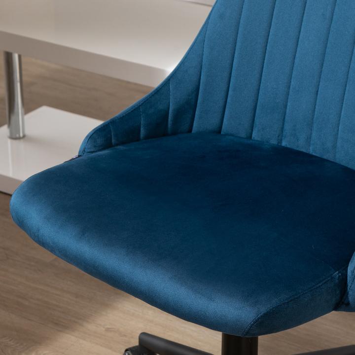 Actual product image Vinsetto Office chair