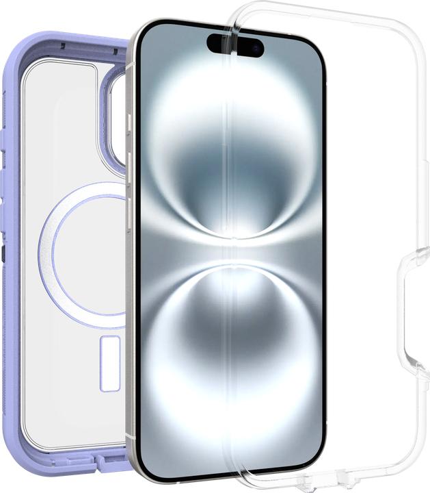 Image du produit OtterBox Defender XT mit MagSafe (Apple iPhone 16)