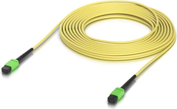Produktbild Ubiquiti Indoor OS2 single-mode fiber (S/FTP, CAT6, 10 m)