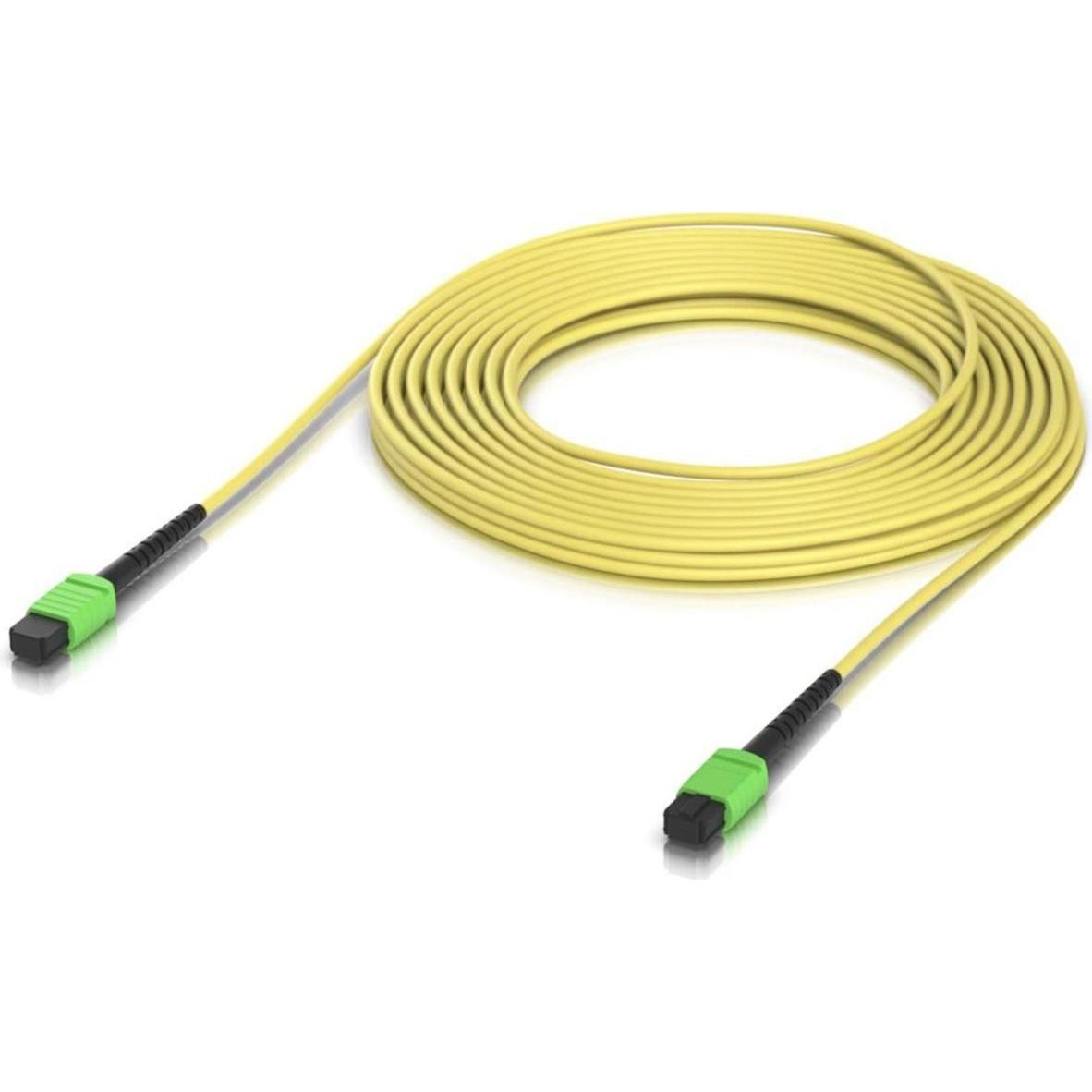 Ubiquiti Indoor OS2 single-mode fiber (10 m), Netzwerkkabel