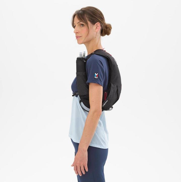 Actual product image Millet Trilogy Sky Vest Rucksack