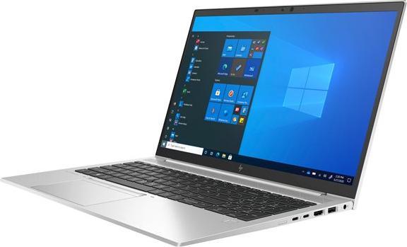 HP 850 G8 i7-1185G7/32GB/512M2/FHD/4U/B/C/W11P (32 GB, 15.60", 512 GB, DE, B / Sehr gut)