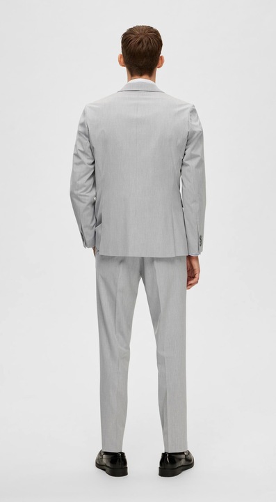 Actual product image Selected Homme Slim Fit Blazer (44)