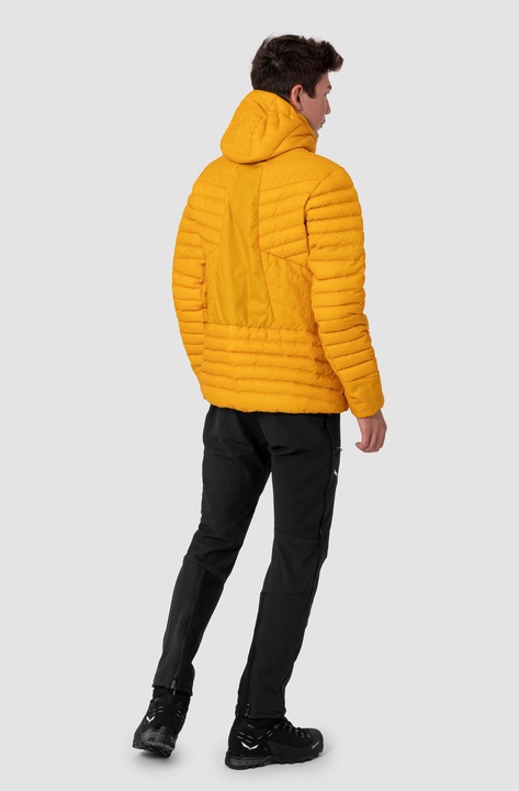 Actual product image Salewa Ortles RDS Hybrid Down Jacket (L, W50/L30)
