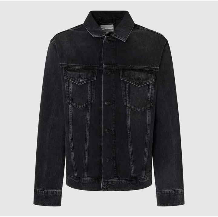Actual product image Pepe Jeans Denim Jacket (XS)
