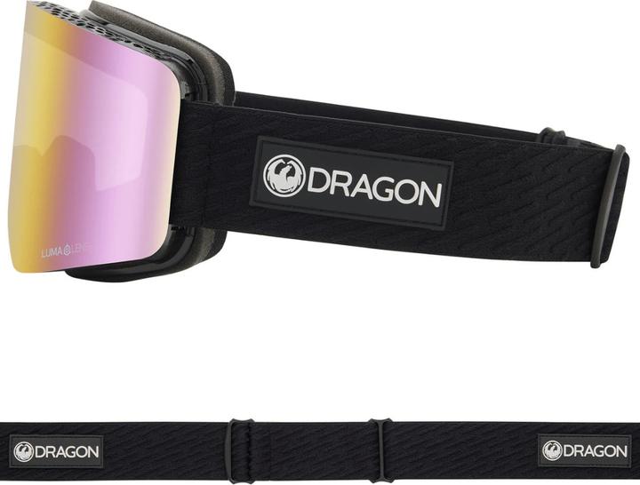 Produktbild Dragon Alliance Goggles R1 OTG - Icon Pink