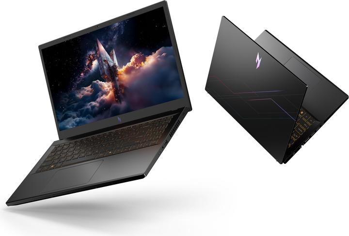 Produktbild Acer Nitro V 15 (15.60", 1000 GB, 32 GB, Eng. Int., Intel Core i7-13620H)