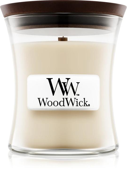 Image du produit WoodWick Linen (85 g)