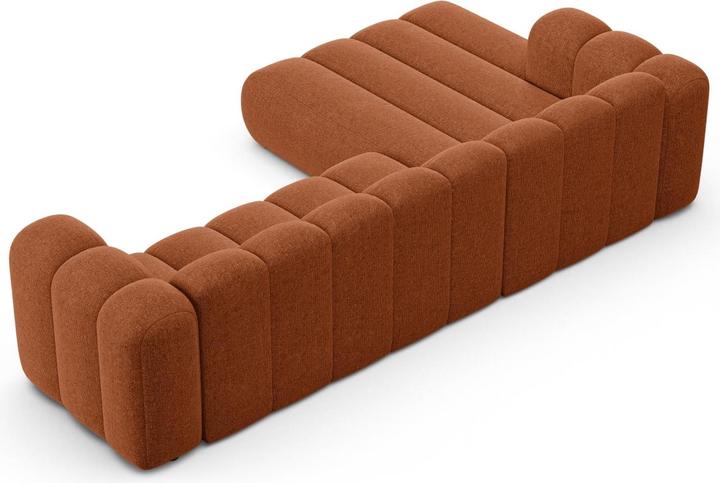 Produktbild Micadoni Lupine (Ecksofa)