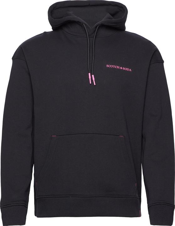 Produktbild Scotch & Soda Hoodie Kapuzensweatshirt (S)