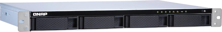 Actual product image QNAP TS-431XeU-2G (0 TB)