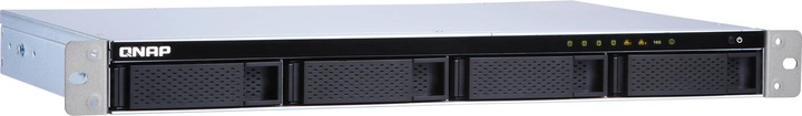 Productafbeelding QNAP TS-431XeU-2G (0 TB)