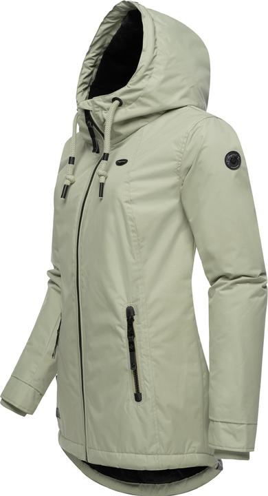 Image du produit Ragwear Zuzka Hiver (S)
