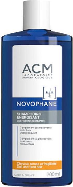 Immagine prodotto ACM Novophane (200 ml)