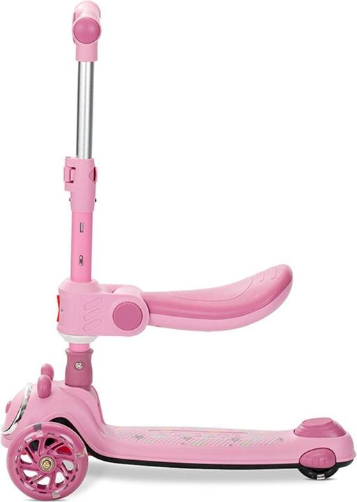 Image du produit Lorelli trottinette Swiftie 2 en 1