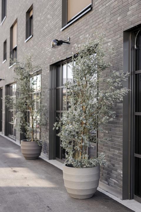 Produktbild Jaco Lite Terra Tulum (36 x 31 cm)