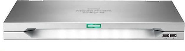 Produktbild HPE LCD 8500 1U Console INTL Kit