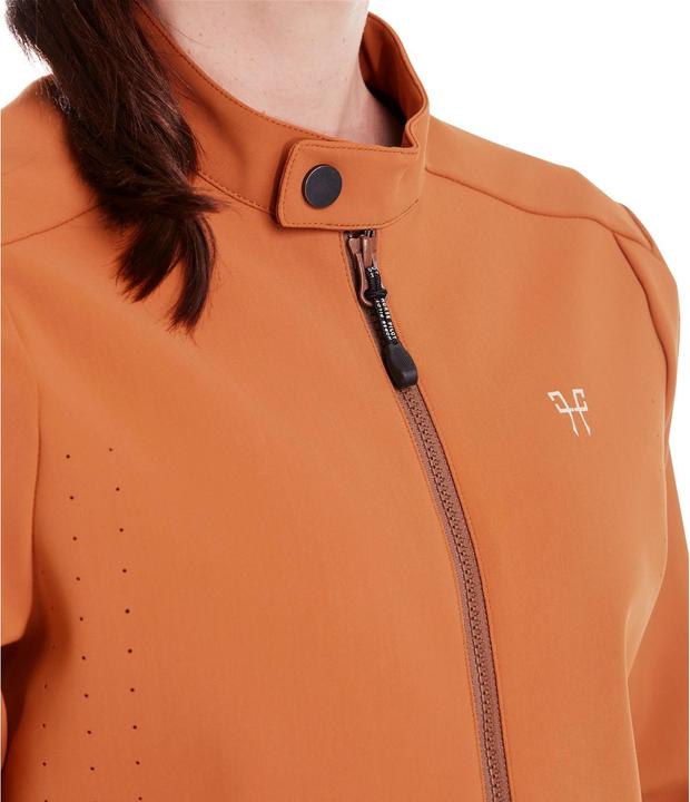 Immagine prodotto Horse Pilot Giacca con zip da donna (M)