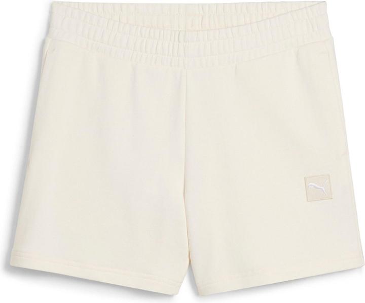 Produktbild Puma ESS ELEVATED Mid-Rise Shorts 5" (S)