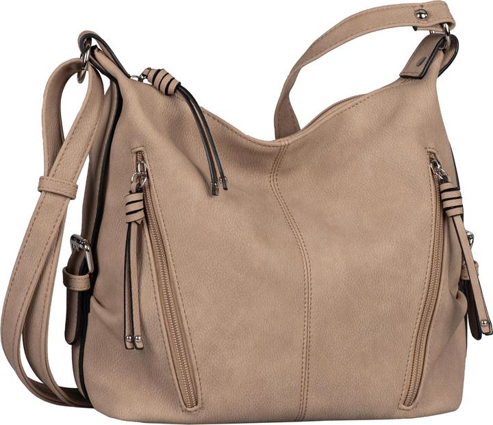 grigio-marrone, Talpa