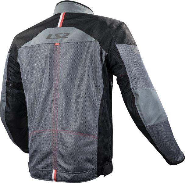 Immagine prodotto LS2 Alba Jacket (Uomini, M)