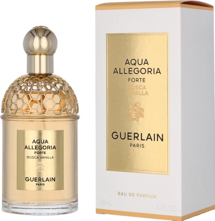 Produktbild Guerlain Aqua 23 Woody Fort B/Van Eau de Parfum R/Spray 125 ml (Eau de Parfum, 125 ml)