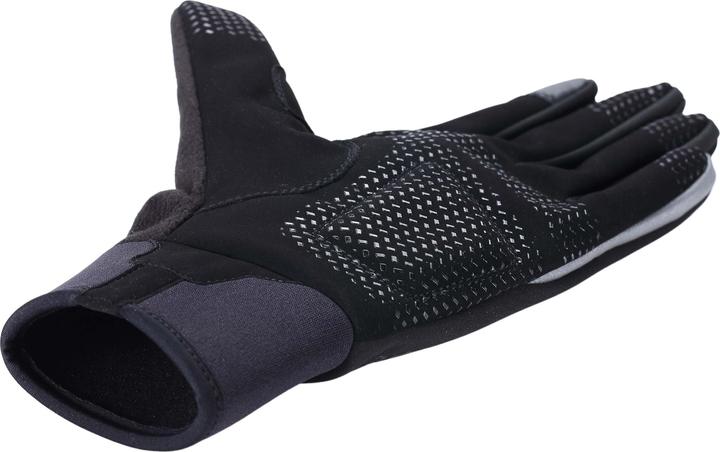 Actual product image BBB ControlZone BWG-36 full-finger gloves (L)